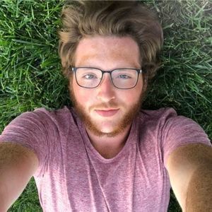 Meet your Posher, Soren